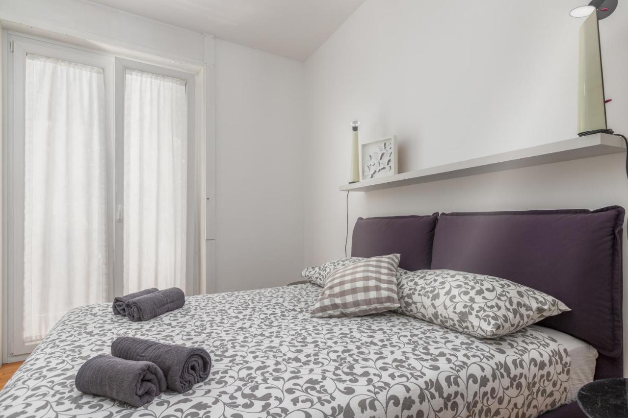 Marghera-Fiera Appartamento Elegante E Luminoso 米兰 外观 照片